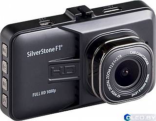 Видеорегистратор SilverStone F1 NTK-9000F 