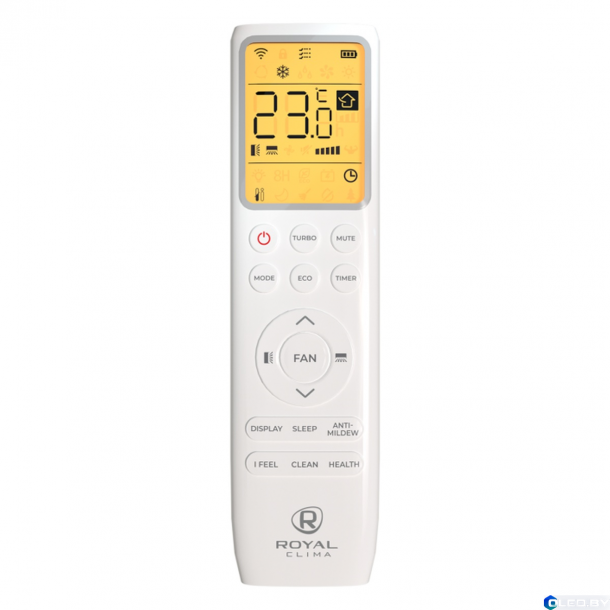 Кондиционер Royal Clima RCI-PFD24HN