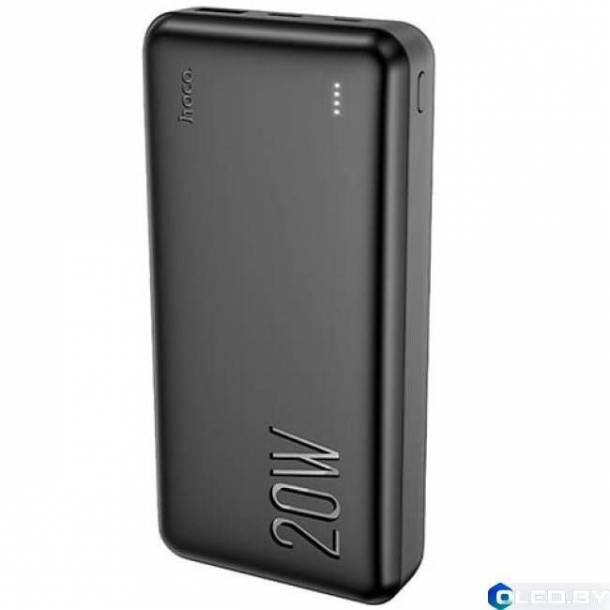 Внешний аккумулятор Hoco J87A 20000mAh