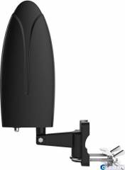 Универсальная цифровая DVB-T2 антенна Eplutus ATN-13 30дБ 