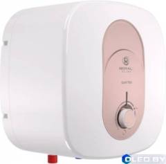 Накопительный электрический водонагреватель Royal Clima Quattro RWH-Q10-FEU 