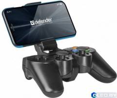 Беспроводной геймпад Defender Crusher 