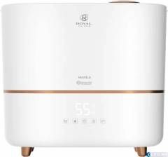 Увлажнитель воздуха Royal Clima Nuvola RUH-NV350/5.0E-WT 