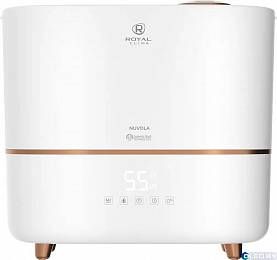 Увлажнитель воздуха Royal Clima Nuvola RUH-NV350/5.0E-WT 