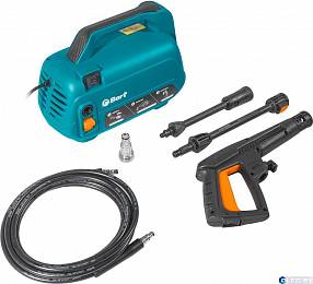 Мойка высокого давления Bort BHR-1600-Compact 