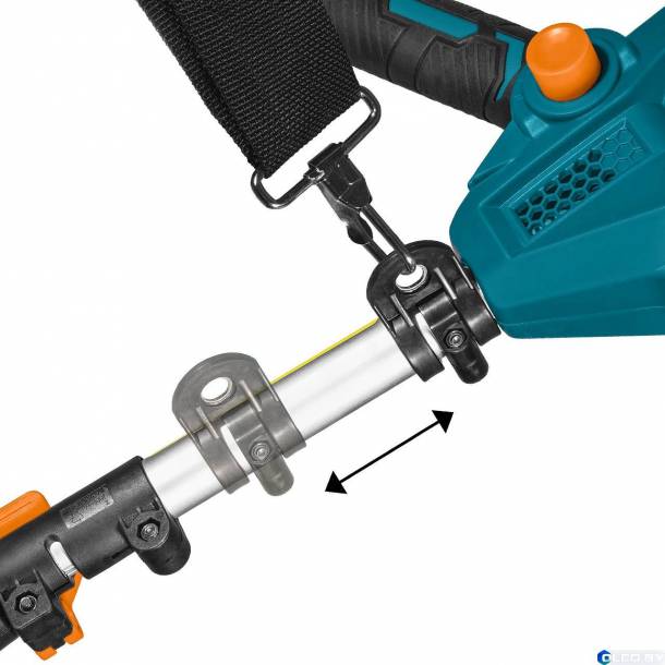 Воздуходувка Bort BSS-40Li SuperJet