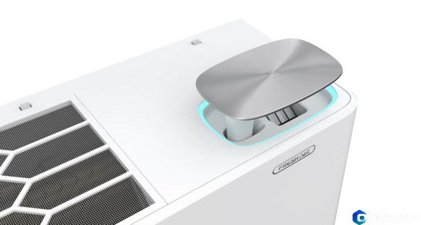 Кондиционер Royal Clima RCI-RFS28HN