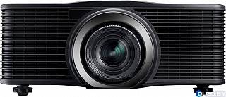 Проектор Optoma ZU1300 (w/o Lens) 