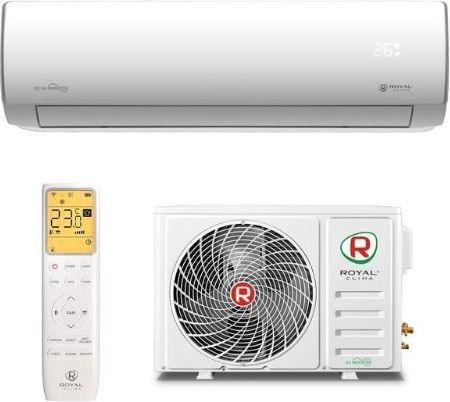 Кондиционер Royal Clima RCI-PFD24HN