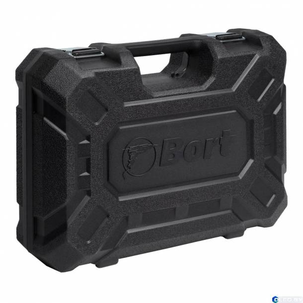 Угловая шлифмашина Bort BWS-20Li-SR