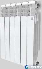 Радиатор Royal Thermo Monoblock B 500 - 4 секц. 