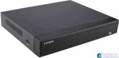 Видеорегистратор HD  8 каналов Longse LS-XVR0408-5ML 