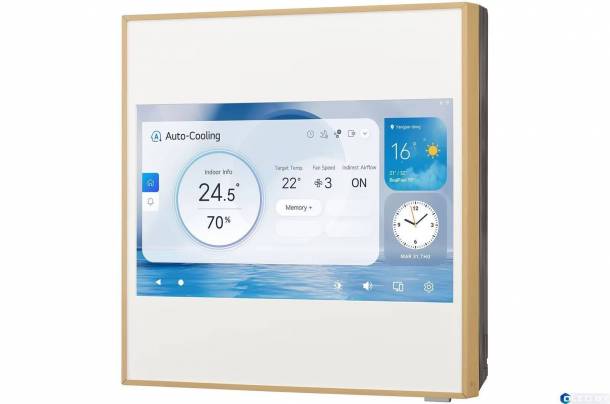 Кондиционер LG A12GA2