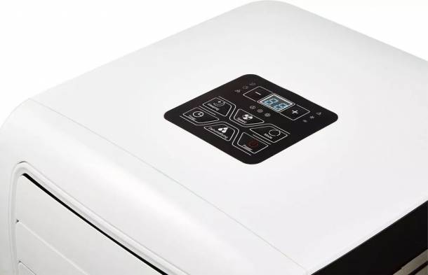 Кондиционер Electrolux EACM-09 FM/N3