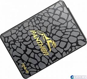 SSD диск Apacer Panther AS340 (960Gb) 
