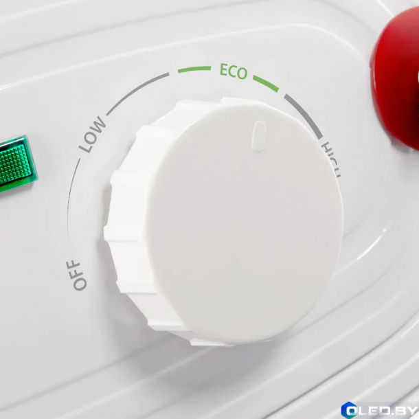 Водонагреватель Ballu BWH/S 50 RODON SP