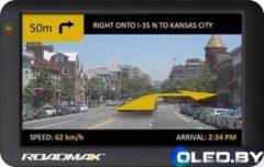 GPS-навигатор Roadmax Uno (MT) 