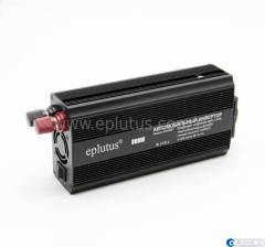 Автомобильный инвертор для грузовых машин на 24V Eplutus PW-800 