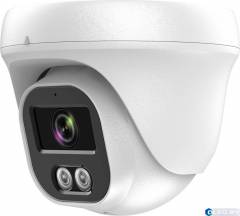 Видеокамера IP 4Mp Arsenal AR-I403 (2.8mm) POE 