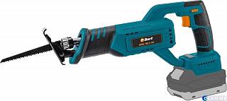 Сабельная пила Bort BRS-18Li-XK 