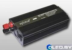 Автомобильный инвертор на 12V Eplutus PW-812 