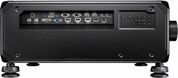 Проектор Optoma ZU1700 (w/o Lens)