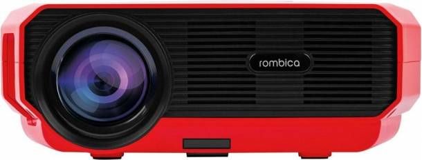 Проектор Rombica Ray X-Pulse