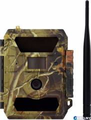 Фотоловушка Arsenal AR-412G 