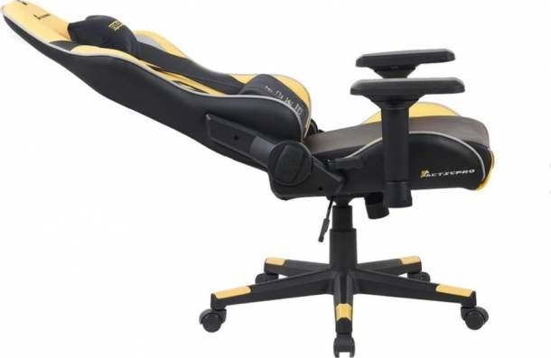 Кресло геймерcкое EVOLUTION Tactic PRO Special edition D4