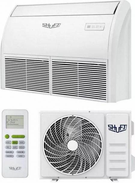 Кондиционер Shuft SFLC_CF-24HN1