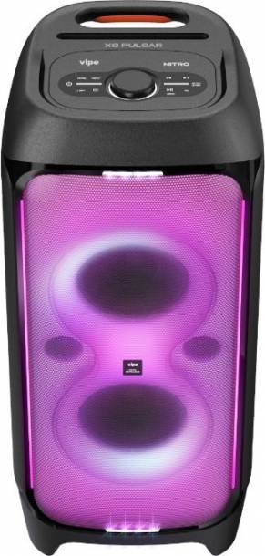 Беспроводная музыкальная система Vipe NITRO X8 PULSAR