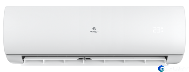Кондиционер Royal Clima RC-PDC35HN