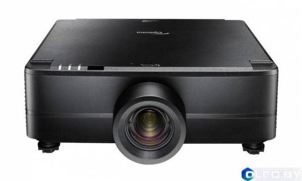 Проектор Optoma ZU820TST