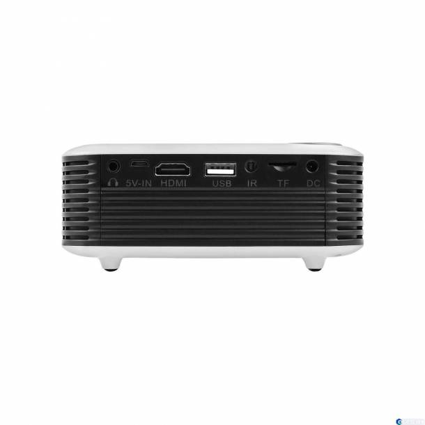 Проектор Rombica Ray Mini