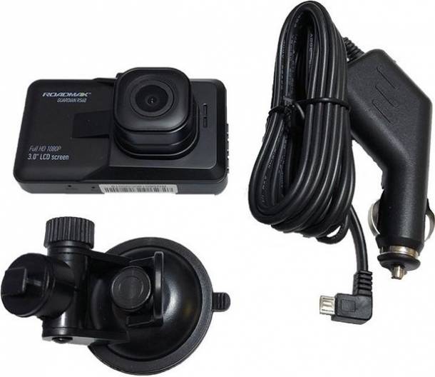 Видеорегистратор Roadmax Guardian R560 Full-HD