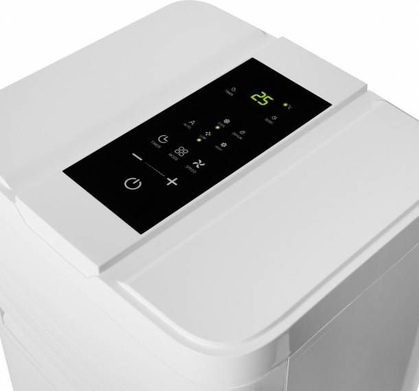 Кондиционер AC Electric ACE-07 FH/N6