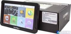 GPS-навигатор GeoFox MID703XE 512Mb 