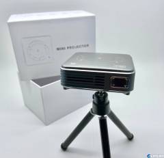 Проектор Android DLP P11 