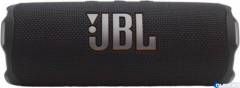 Беспроводная колонка JBL Flip 7 (черный) 