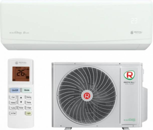 Кондиционер Royal Clima RCI-GR65HN