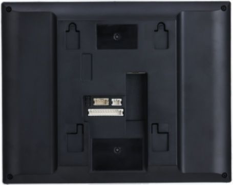 Монитор домофона Dahua DHI-VTH8621KMS-WP