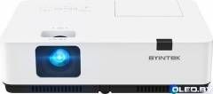 Настольный проектор Byintek K201 