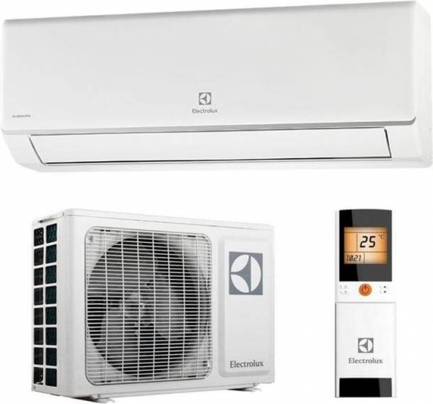 Кондиционер Electrolux EACS/I-18HAV/N8_22Y