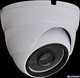 Видеокамера HD 2Mp Longse LS-AHD203/42-28 