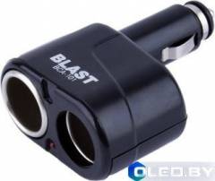 Разветвитель прикуривателя BLAST BCA-101 