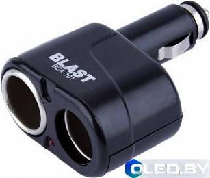 Разветвитель прикуривателя BLAST BCA-101 