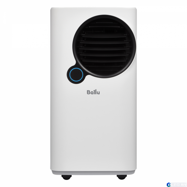 Кондиционер Ballu BPAC-07 EPW/N6 White
