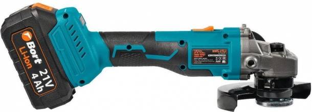Угловая шлифмашина Bort BWS-21LI