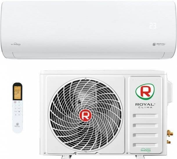 Кондиционер Royal Clima RCI-AR28HN