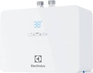 Водонагреватель Electrolux NPX 6 Aquatronic Digital 2.0 